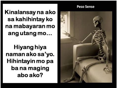 TRABAHO AKO Meaning in English .